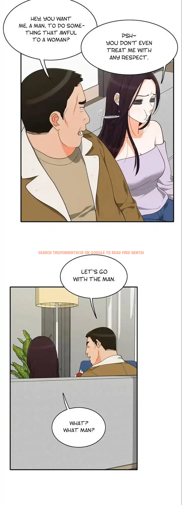 Read Hentai Image 9 802 in comic Do It One More Time - Chapter 55 - hentaitnt.net