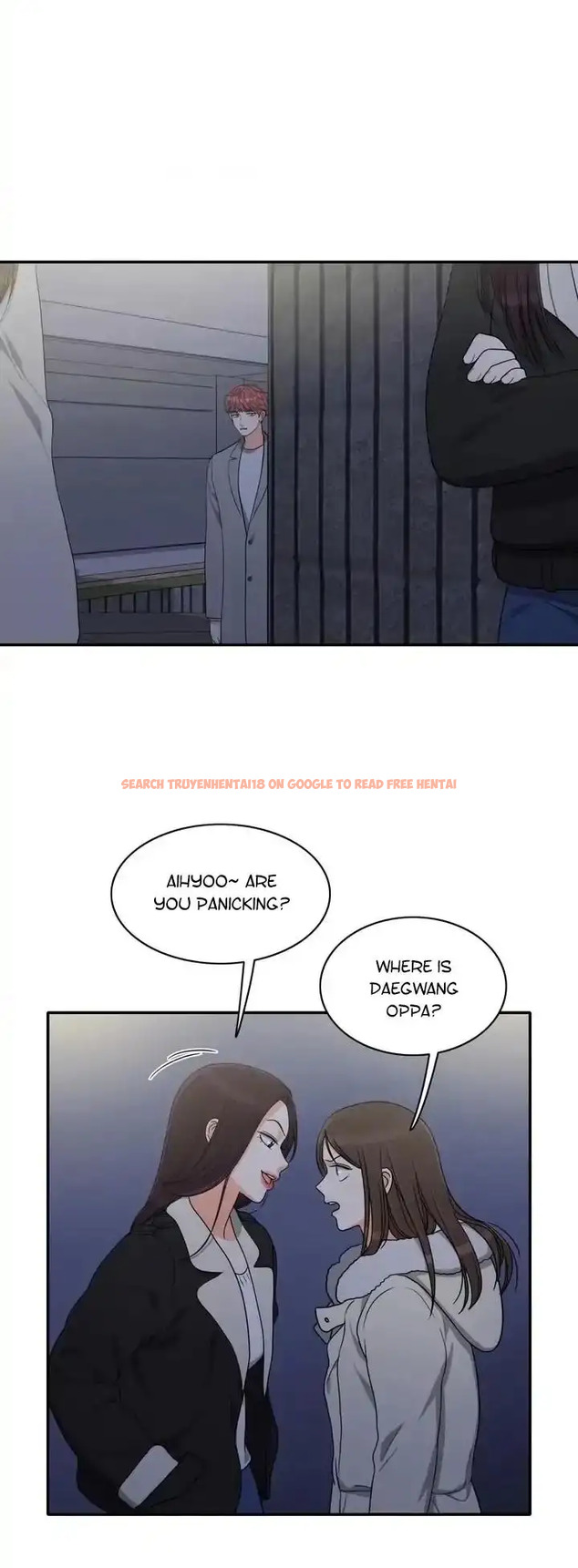 Read Hentai Image 13 802 in comic Do It One More Time - Chapter 56 - hentaitnt.net