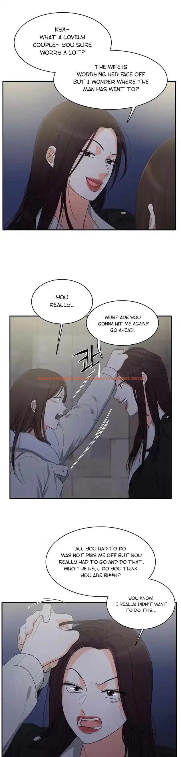 Read Hentai Image 14 802 in comic Do It One More Time - Chapter 56 - hentaitnt.net