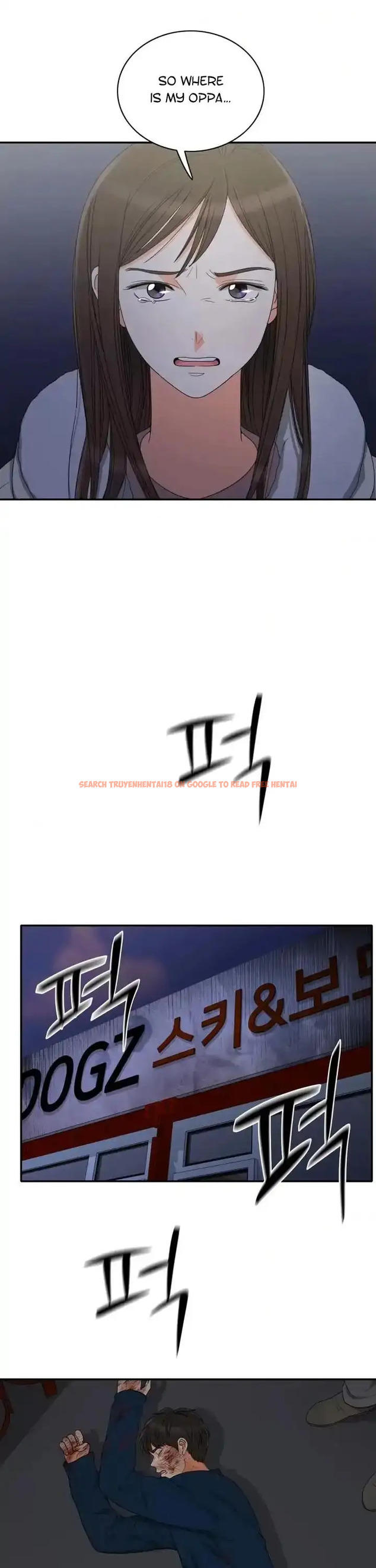 Read Hentai Image 17 802 in comic Do It One More Time - Chapter 56 - hentaitnt.net