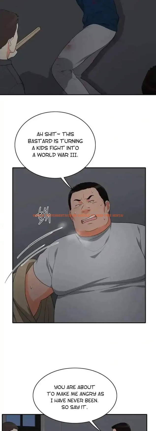 Read Hentai Image 18 802 in comic Do It One More Time - Chapter 56 - hentaitnt.net