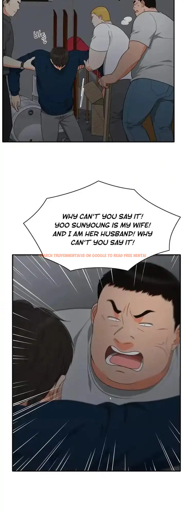 Read Hentai Image 19 802 in comic Do It One More Time - Chapter 56 - hentaitnt.net