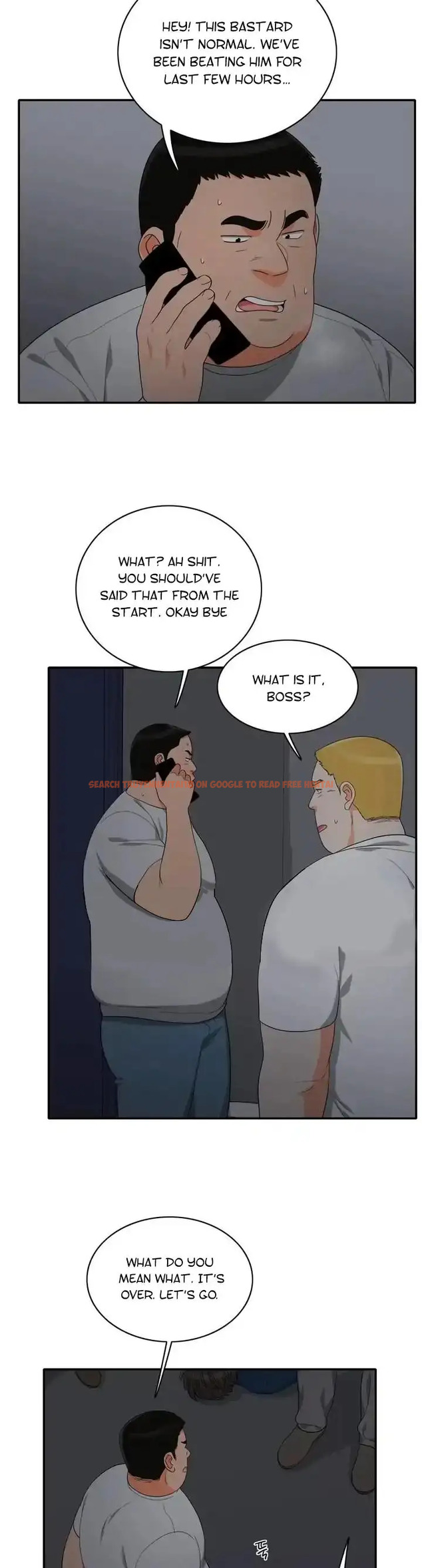 Read Hentai Image 21 802 in comic Do It One More Time - Chapter 56 - hentaitnt.net