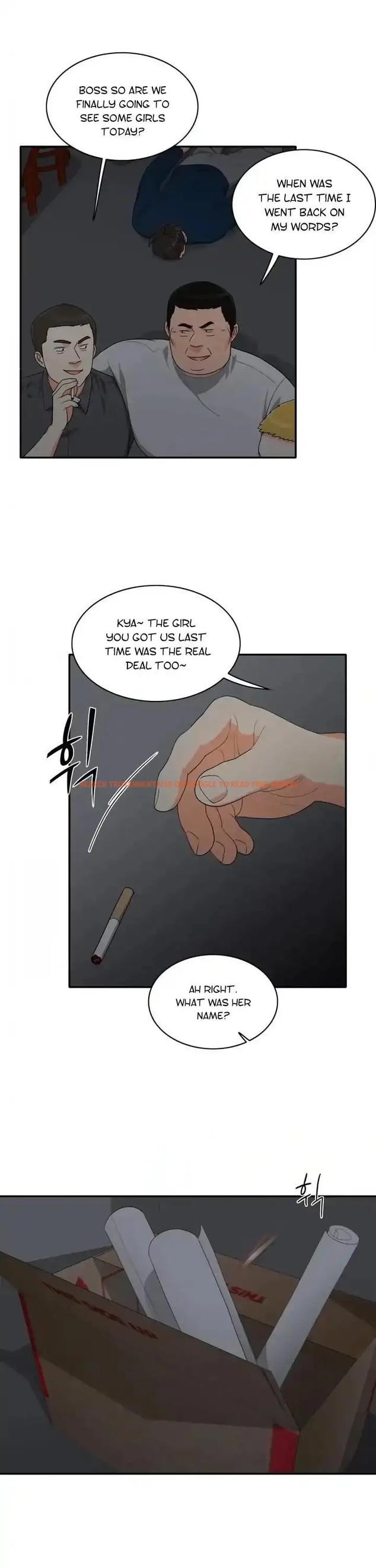 Read Hentai Image 23 802 in comic Do It One More Time - Chapter 56 - hentaitnt.net