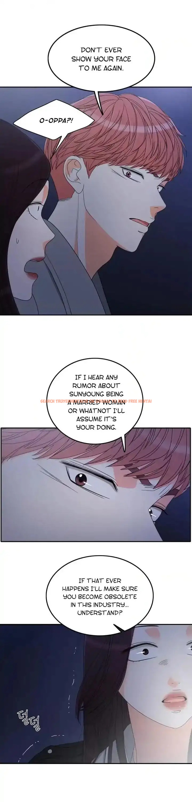Read Hentai Image 26 802 in comic Do It One More Time - Chapter 56 - hentaitnt.net