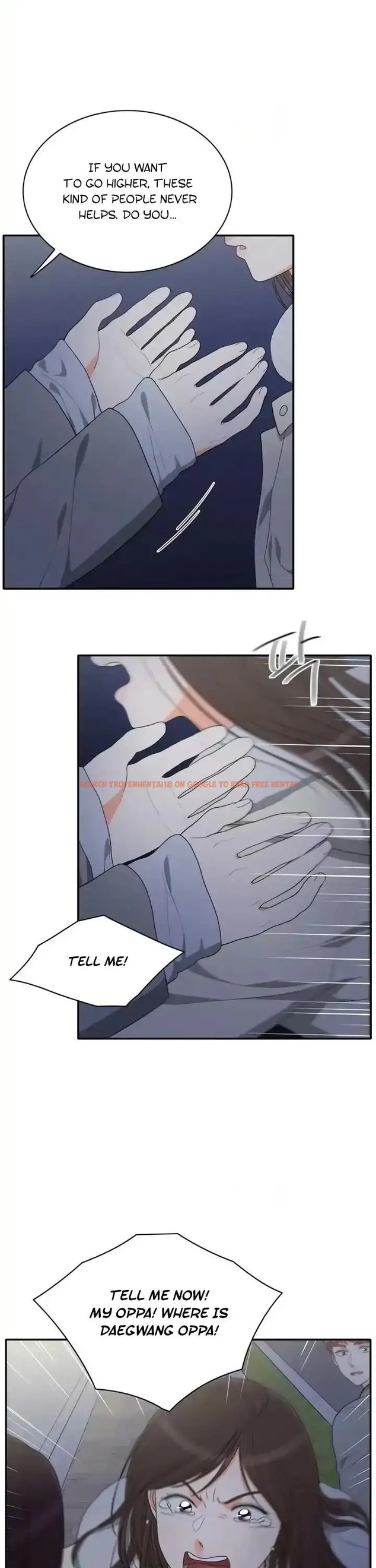 Read Hentai Image 27 802 in comic Do It One More Time - Chapter 56 - hentaitnt.net