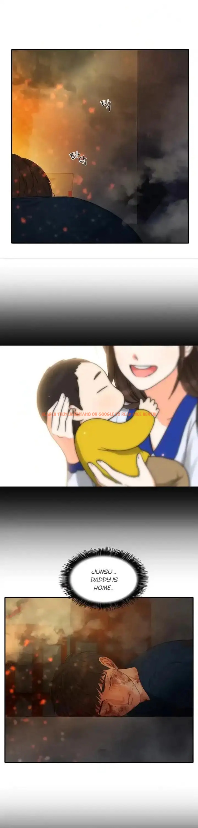 Read Hentai Image 30 802 in comic Do It One More Time - Chapter 56 - hentaitnt.net