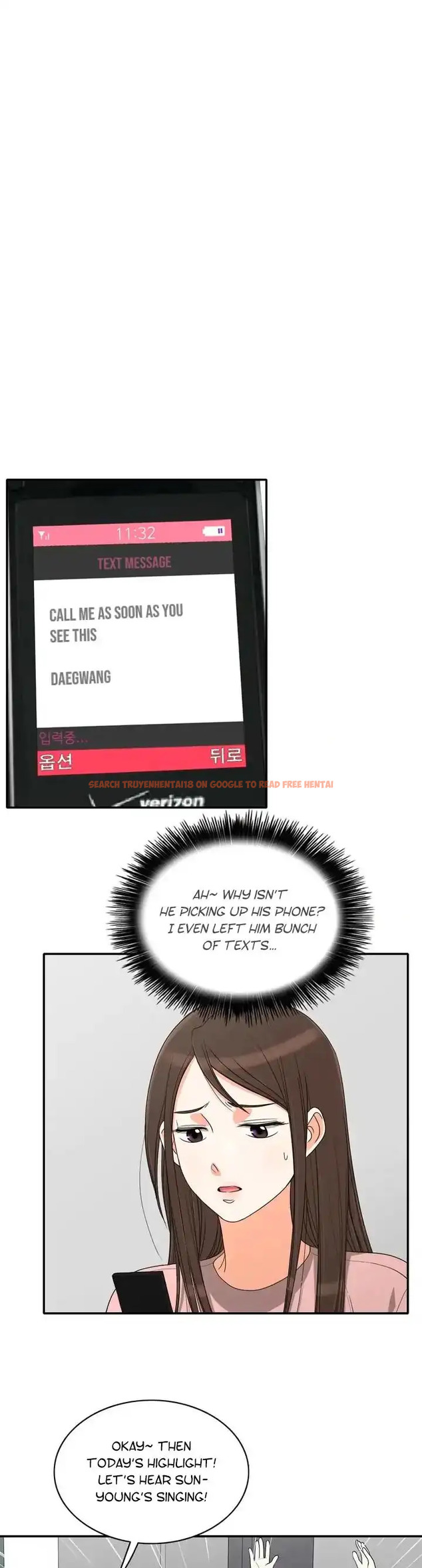 Read Hentai Image 7 802 in comic Do It One More Time - Chapter 56 - hentaitnt.net