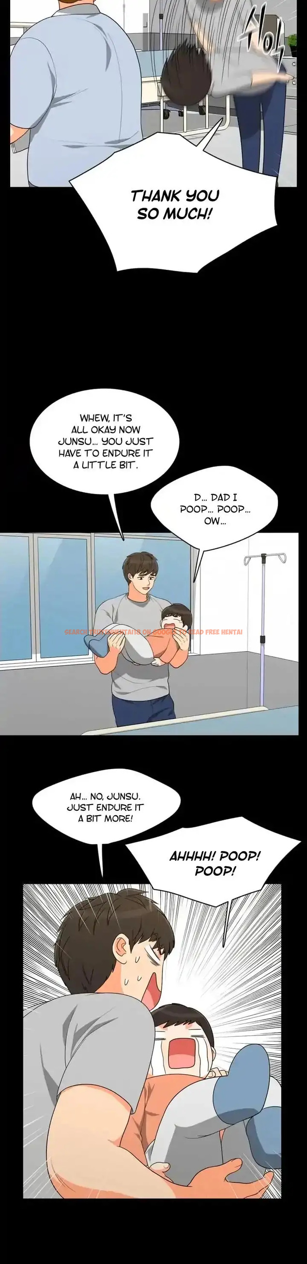 Read Hentai Image 19 798 in comic Do It One More Time - Chapter 57 - hentaitnt.net
