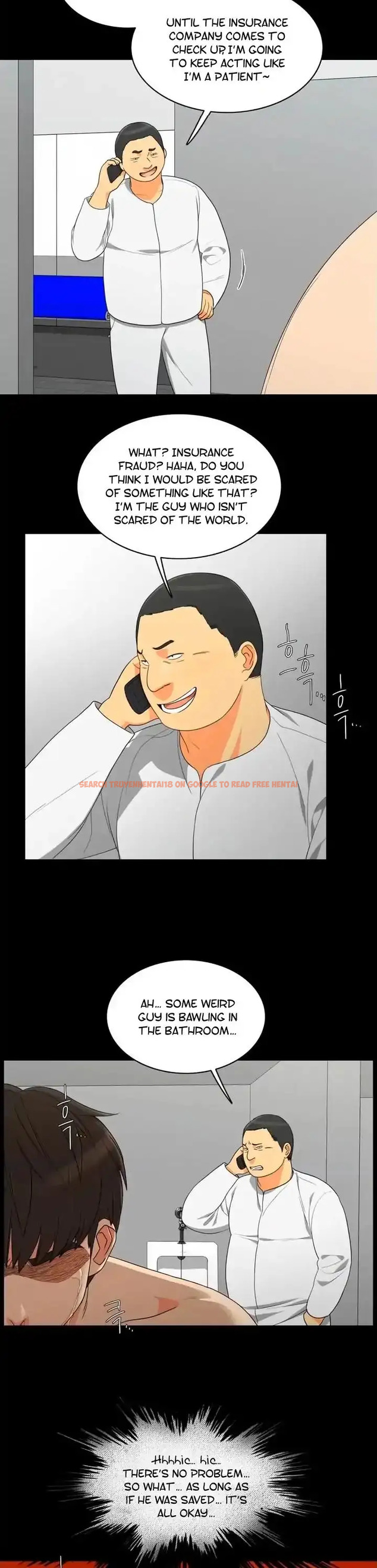 Read Hentai Image 21 798 in comic Do It One More Time - Chapter 57 - hentaitnt.net
