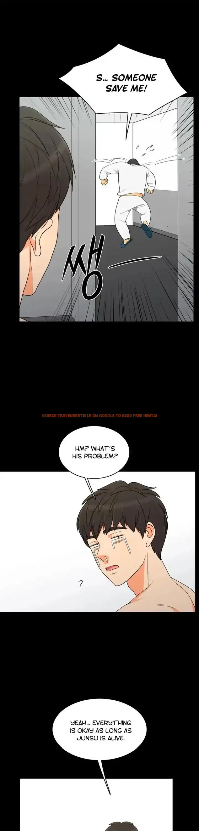Read Hentai Image 24 798 in comic Do It One More Time - Chapter 57 - hentaitnt.net