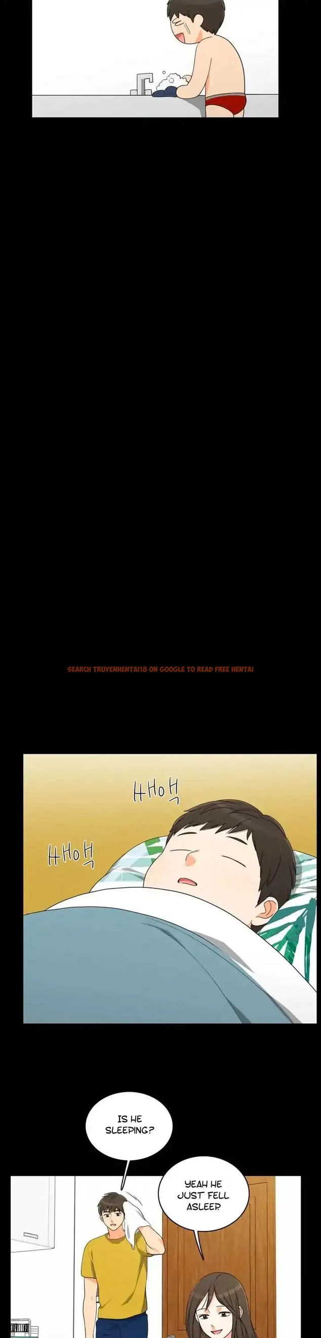 Read Hentai Image 25 798 in comic Do It One More Time - Chapter 57 - hentaitnt.net