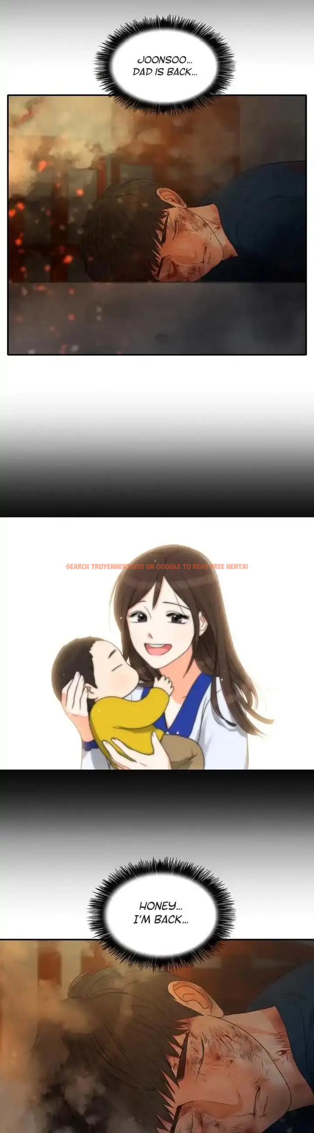 Read Hentai Image 3 798 in comic Do It One More Time - Chapter 57 - hentaitnt.net