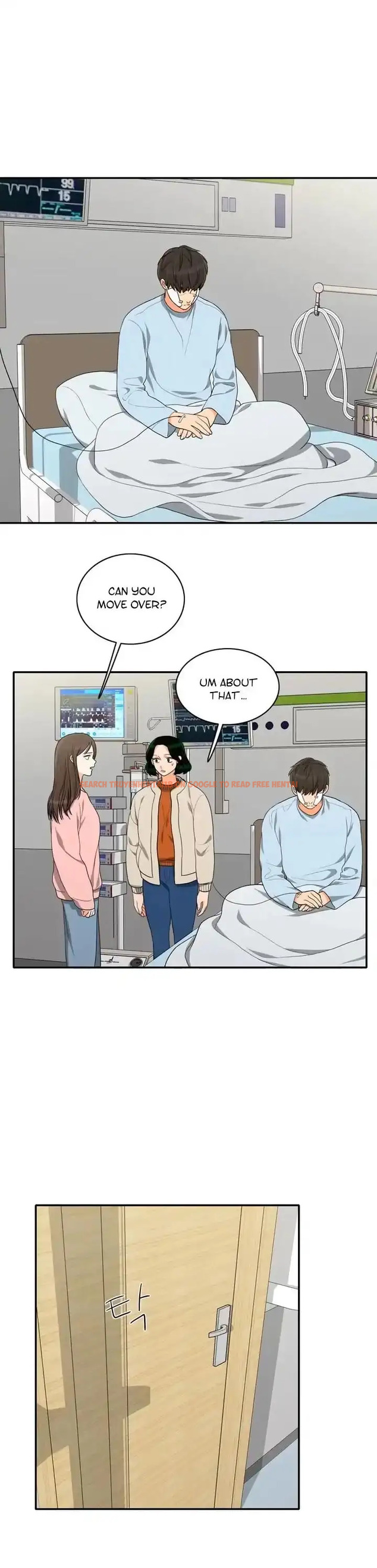 Read Hentai Image 32 801 in comic Do It One More Time - Chapter 57 - hentaitnt.net