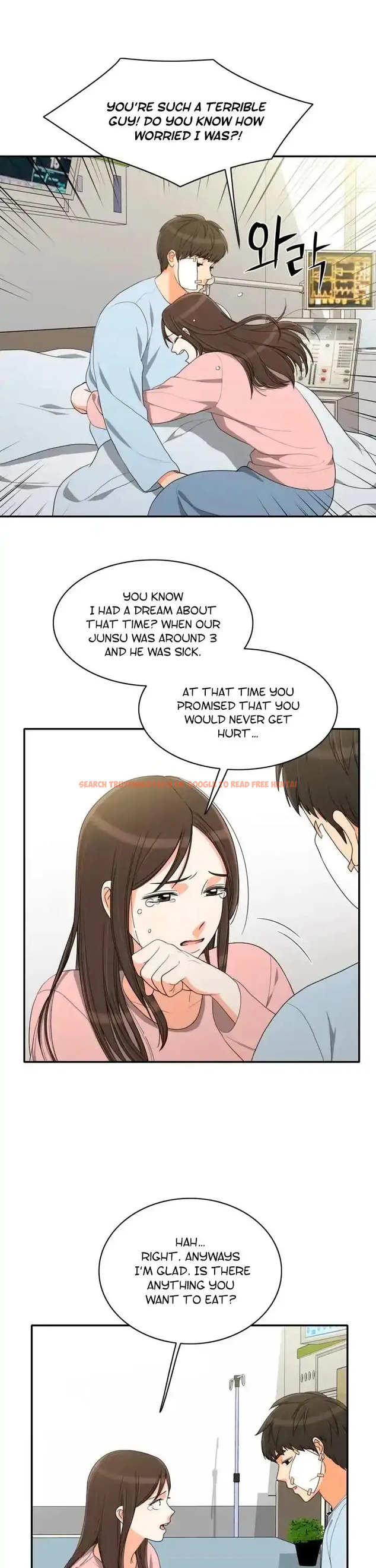 Read Hentai Image 33 802 in comic Do It One More Time - Chapter 57 - hentaitnt.net