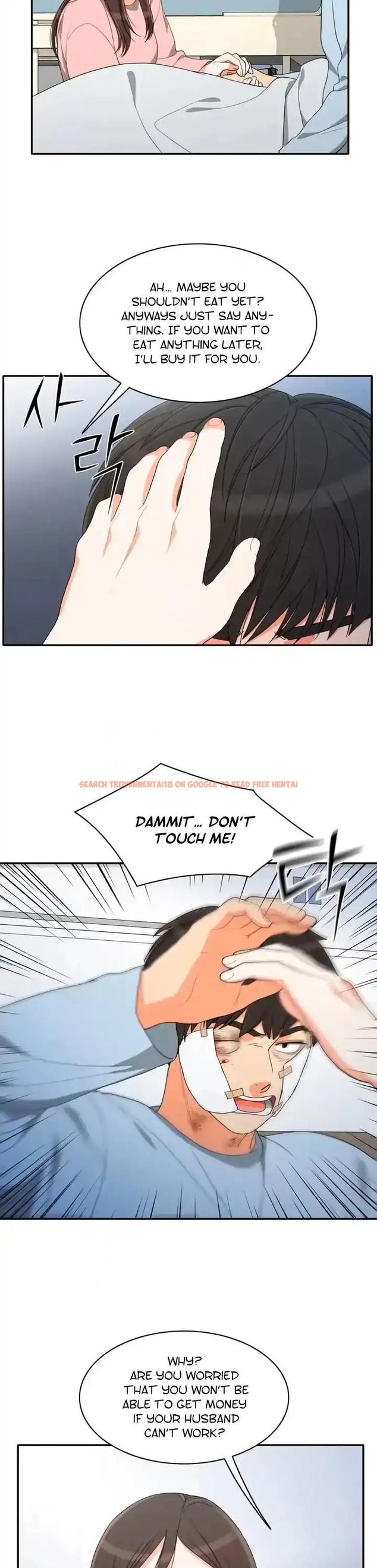 Read Hentai Image 34 802 in comic Do It One More Time - Chapter 57 - hentaitnt.net