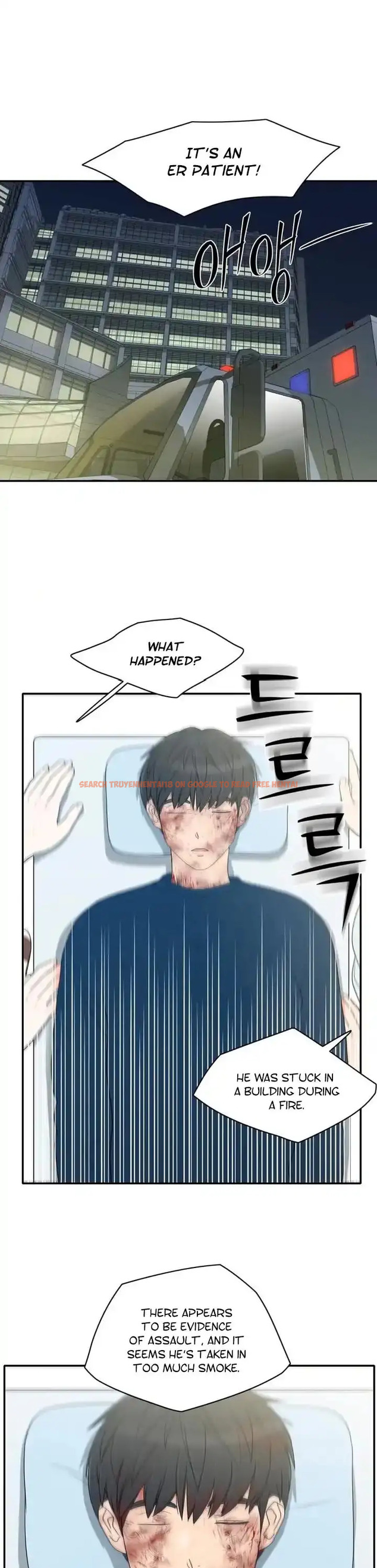Read Hentai Image 5 798 in comic Do It One More Time - Chapter 57 - hentaitnt.net