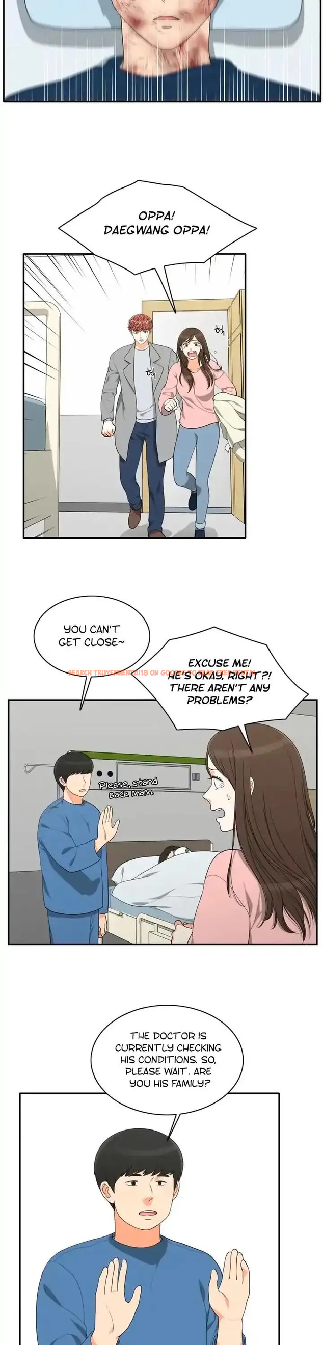 Read Hentai Image 6 798 in comic Do It One More Time - Chapter 57 - hentaitnt.net