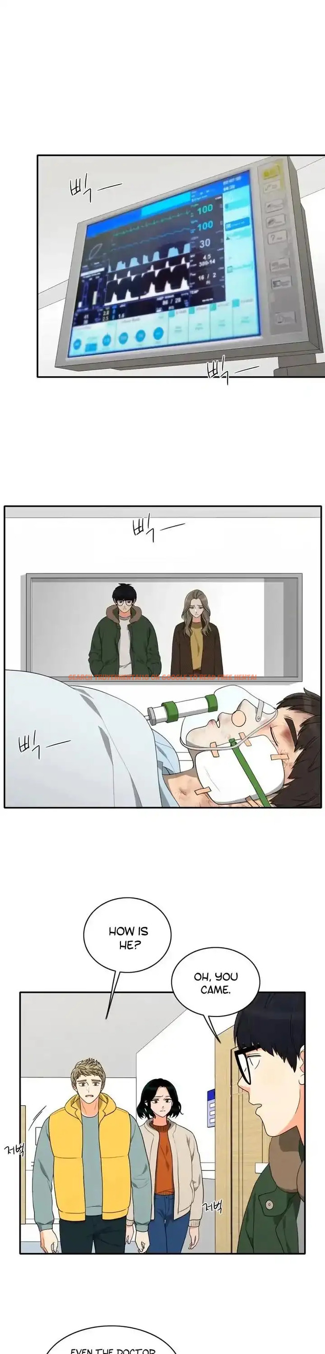 Read Hentai Image 9 798 in comic Do It One More Time - Chapter 57 - hentaitnt.net