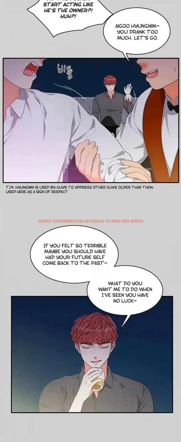 Read Hentai Image 12 798 in comic Do It One More Time - Chapter 58 - hentaitnt.net