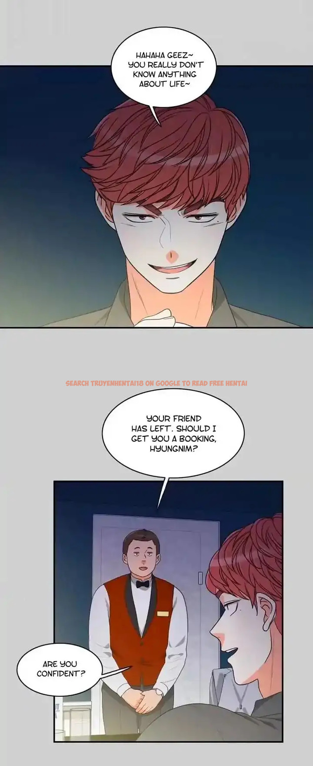 Read Hentai Image 13 798 in comic Do It One More Time - Chapter 58 - hentaitnt.net