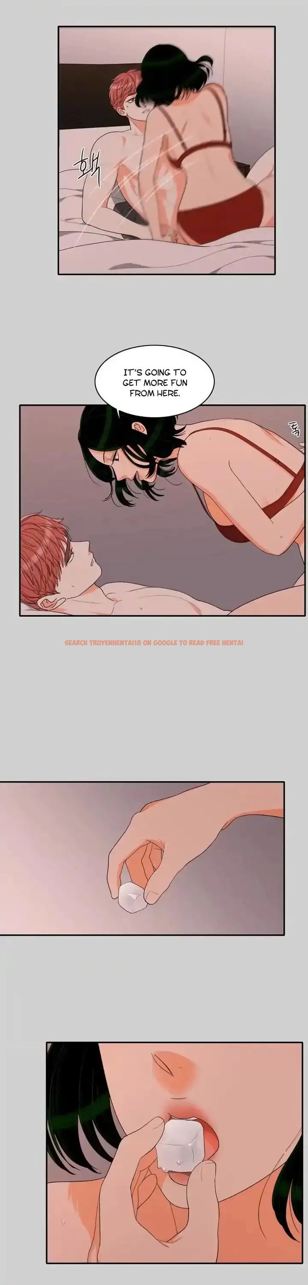 Read Hentai Image 14 798 in comic Do It One More Time - Chapter 58 - hentaitnt.net