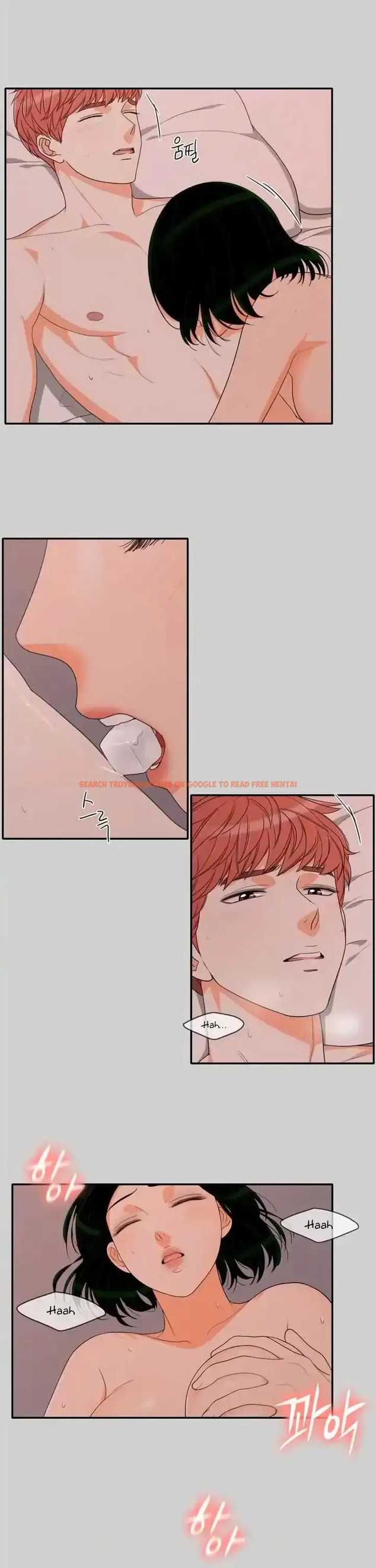 Read Hentai Image 15 798 in comic Do It One More Time - Chapter 58 - hentaitnt.net