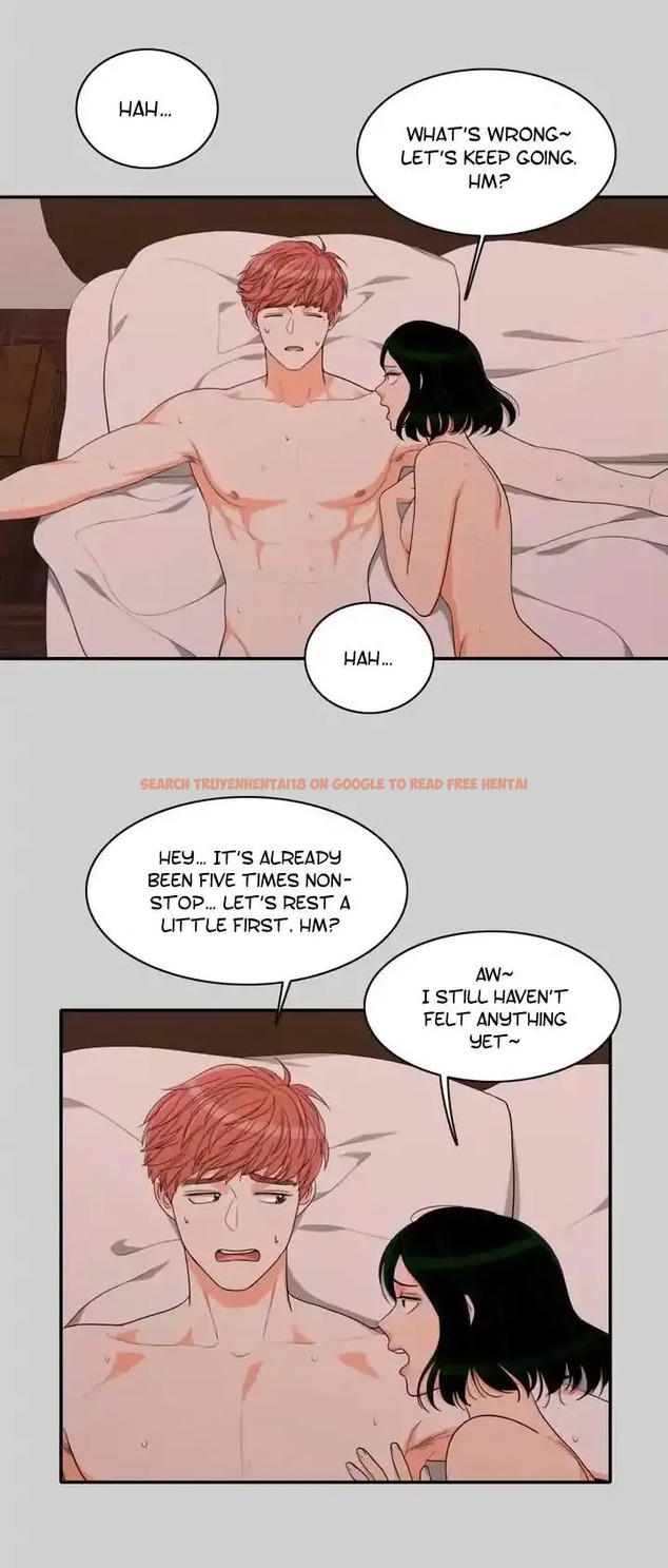 Read Hentai Image 17 798 in comic Do It One More Time - Chapter 58 - hentaitnt.net