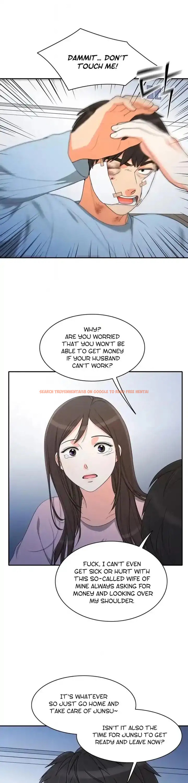 Read Hentai Image 2 798 in comic Do It One More Time - Chapter 58 - hentaitnt.net