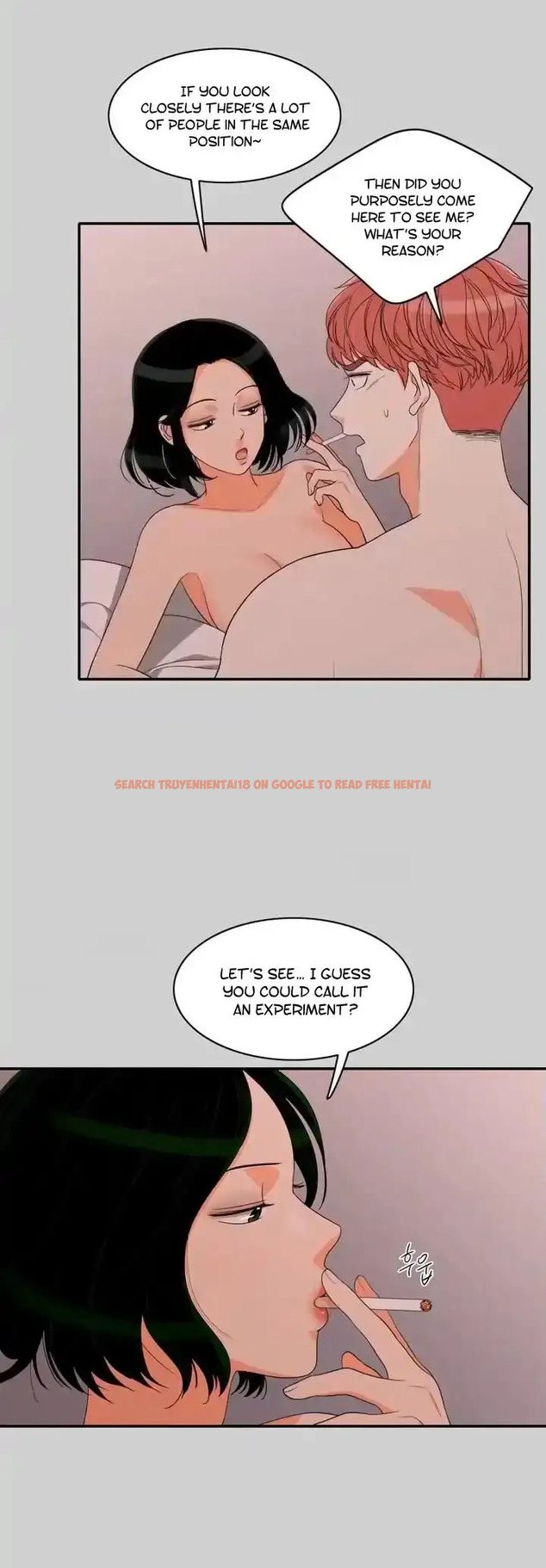 Read Hentai Image 20 798 in comic Do It One More Time - Chapter 58 - hentaitnt.net