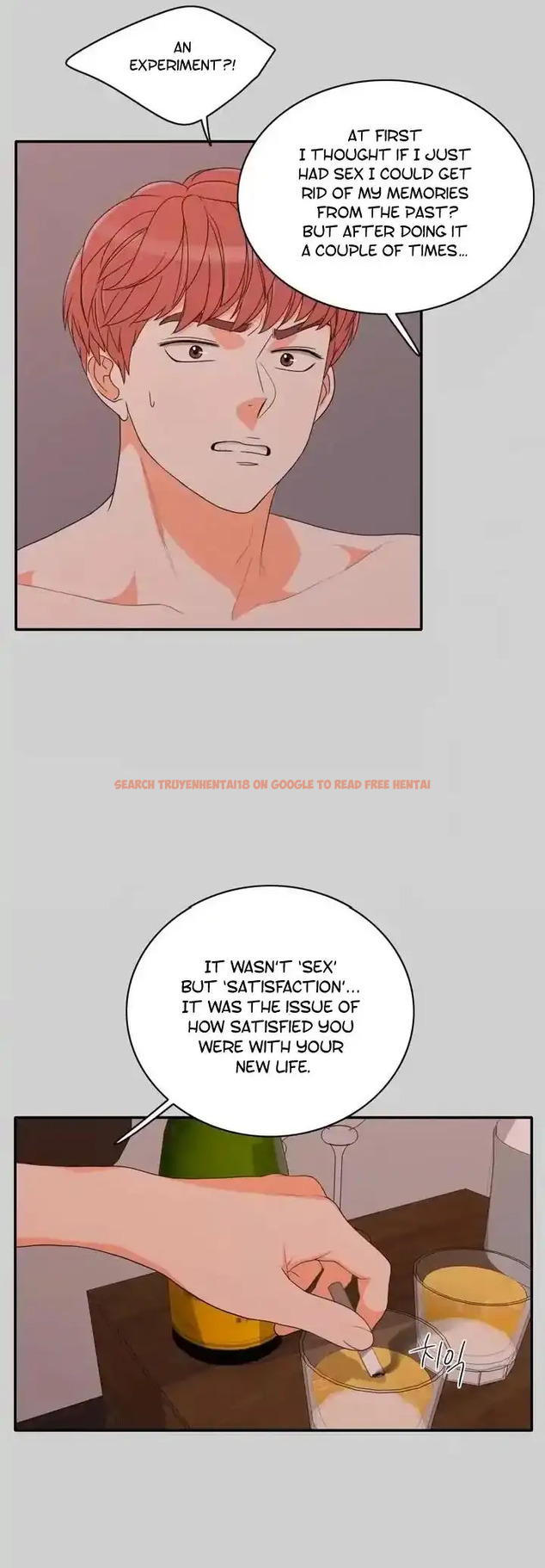 Read Hentai Image 21 798 in comic Do It One More Time - Chapter 58 - hentaitnt.net
