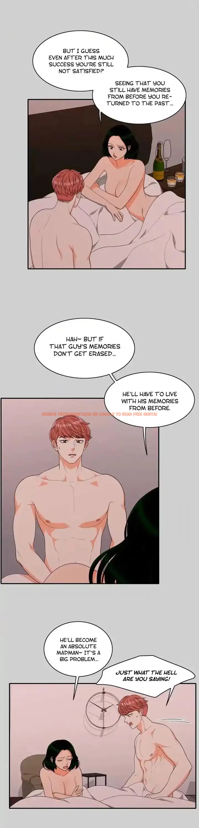 Read Hentai Image 22 798 in comic Do It One More Time - Chapter 58 - hentaitnt.net