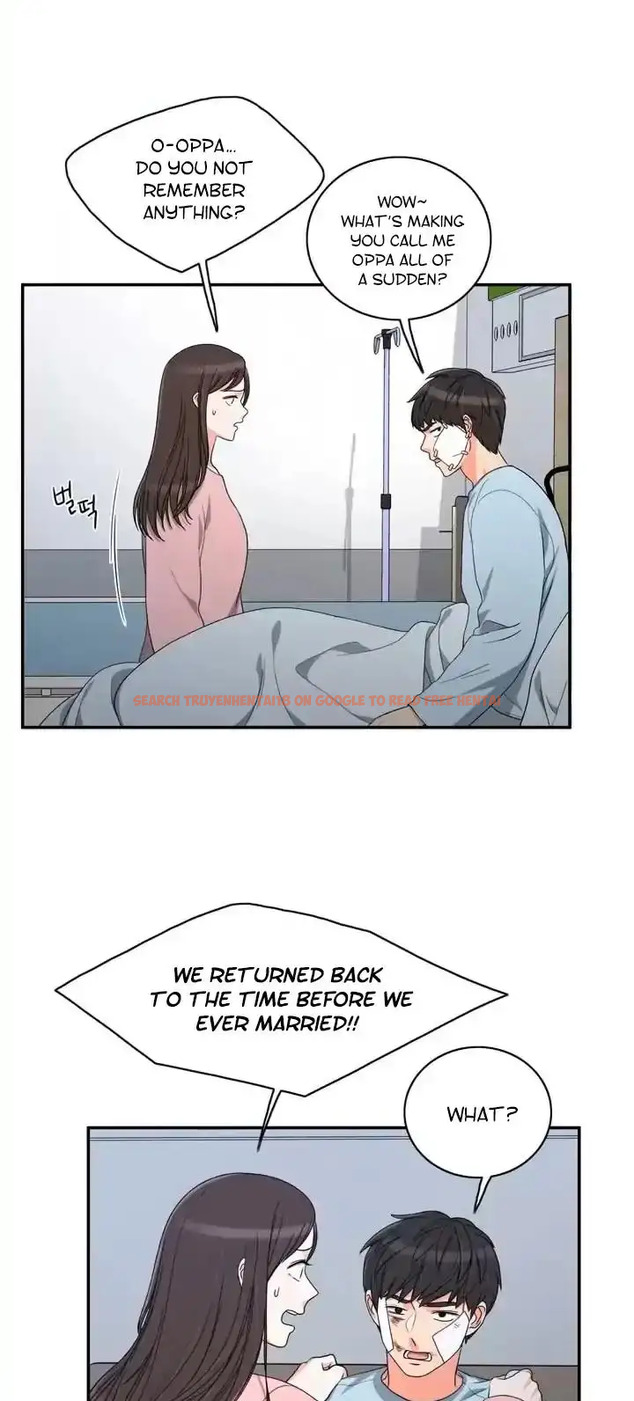 Read Hentai Image 4 798 in comic Do It One More Time - Chapter 58 - hentaitnt.net