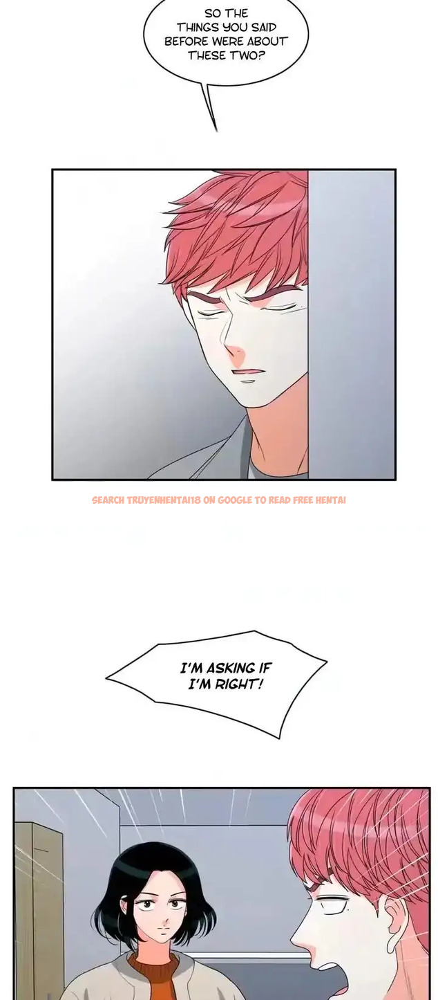 Read Hentai Image 8 798 in comic Do It One More Time - Chapter 58 - hentaitnt.net