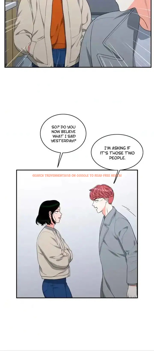 Read Hentai Image 9 798 in comic Do It One More Time - Chapter 58 - hentaitnt.net