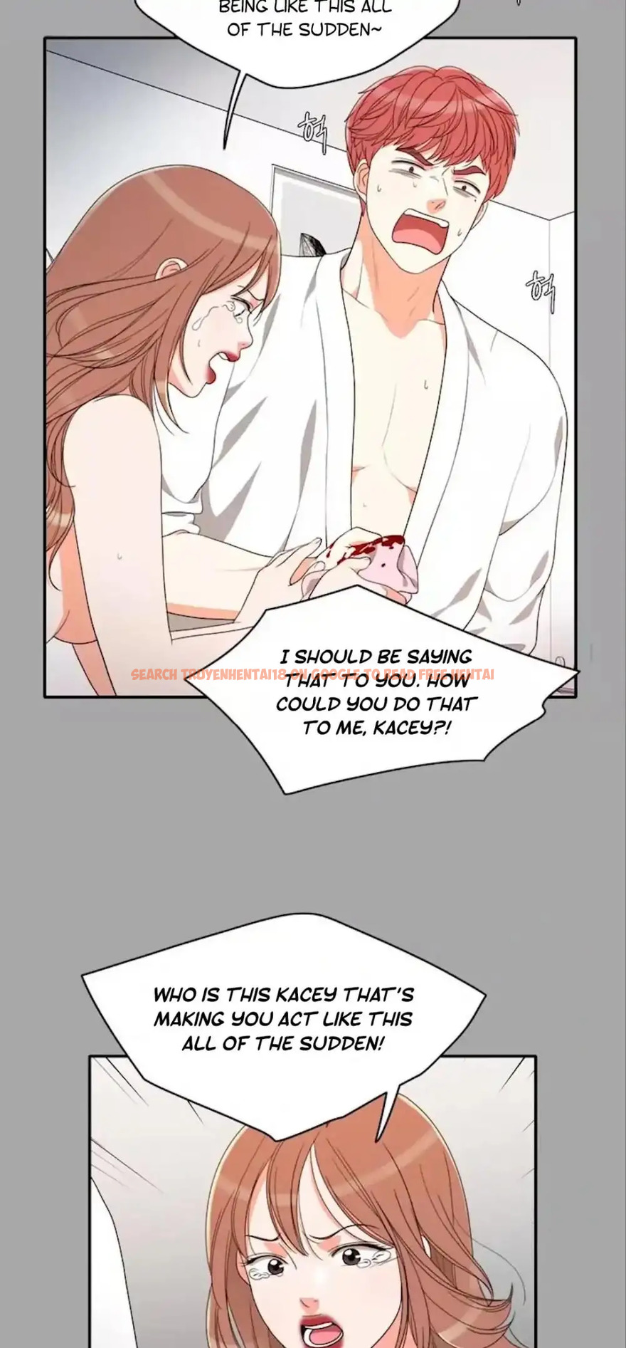 Read Hentai Image 14 798 in comic Do It One More Time - Chapter 59 - hentaitnt.net