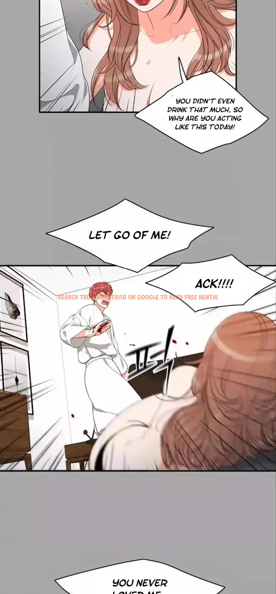 Read Hentai Image 15 798 in comic Do It One More Time - Chapter 59 - hentaitnt.net