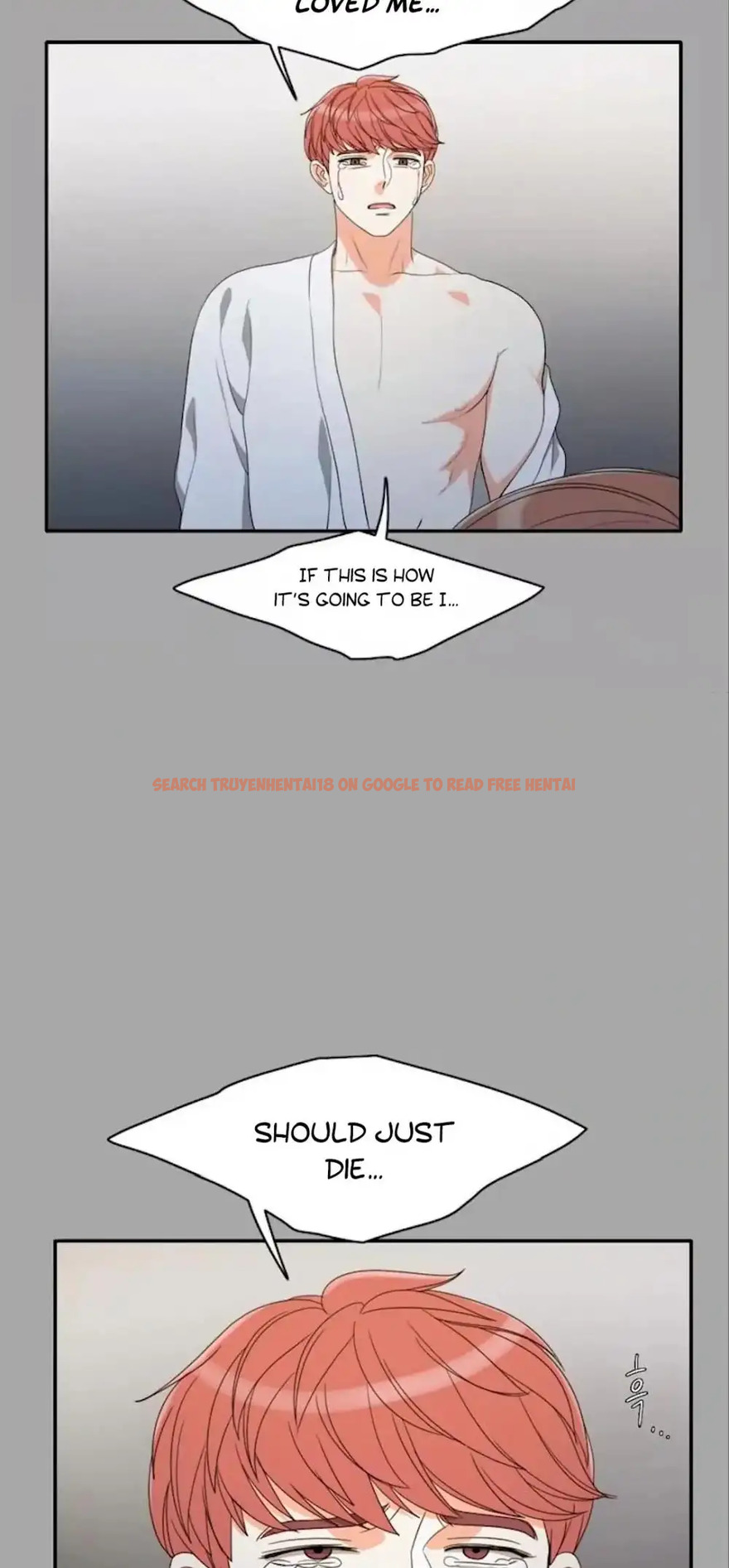 Read Hentai Image 16 798 in comic Do It One More Time - Chapter 59 - hentaitnt.net