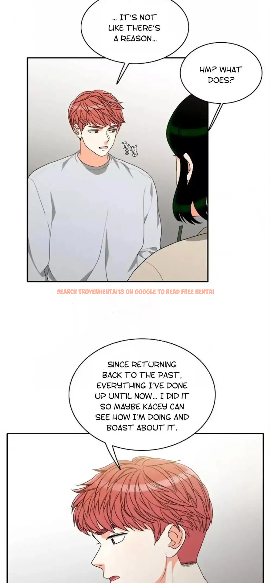 Read Hentai Image 19 798 in comic Do It One More Time - Chapter 59 - hentaitnt.net