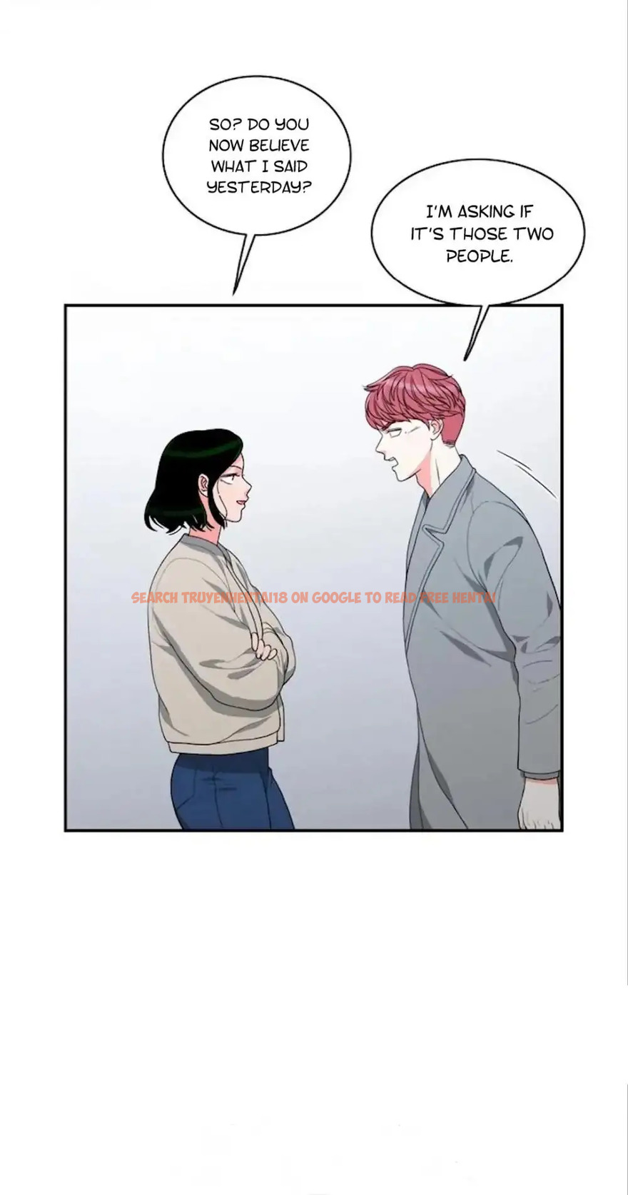 Read Hentai Image 2 798 in comic Do It One More Time - Chapter 59 - hentaitnt.net