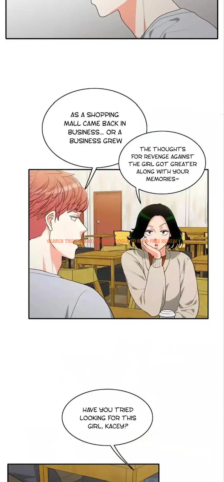 Read Hentai Image 20 798 in comic Do It One More Time - Chapter 59 - hentaitnt.net