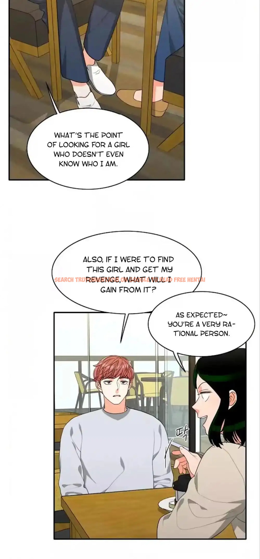 Read Hentai Image 21 798 in comic Do It One More Time - Chapter 59 - hentaitnt.net