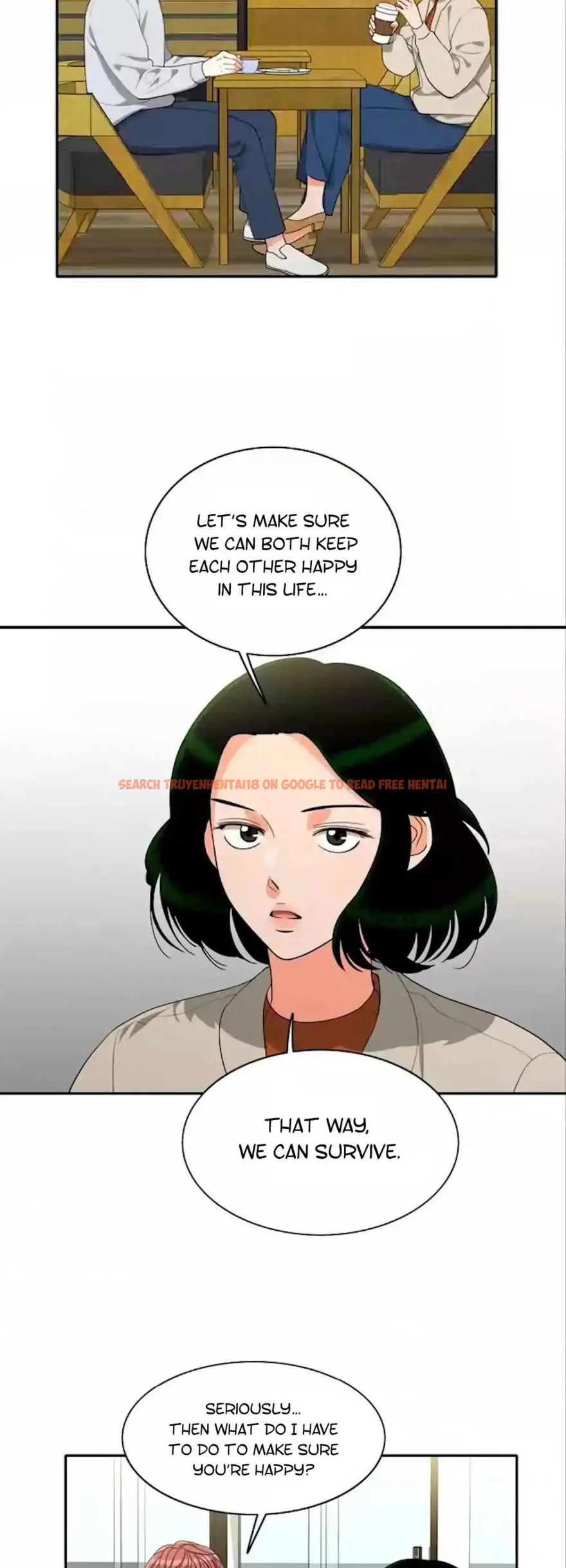 Read Hentai Image 24 798 in comic Do It One More Time - Chapter 59 - hentaitnt.net