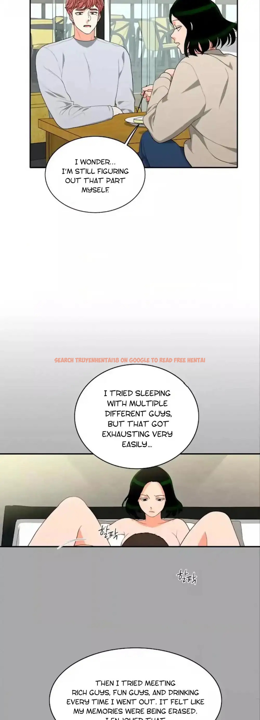 Read Hentai Image 25 798 in comic Do It One More Time - Chapter 59 - hentaitnt.net
