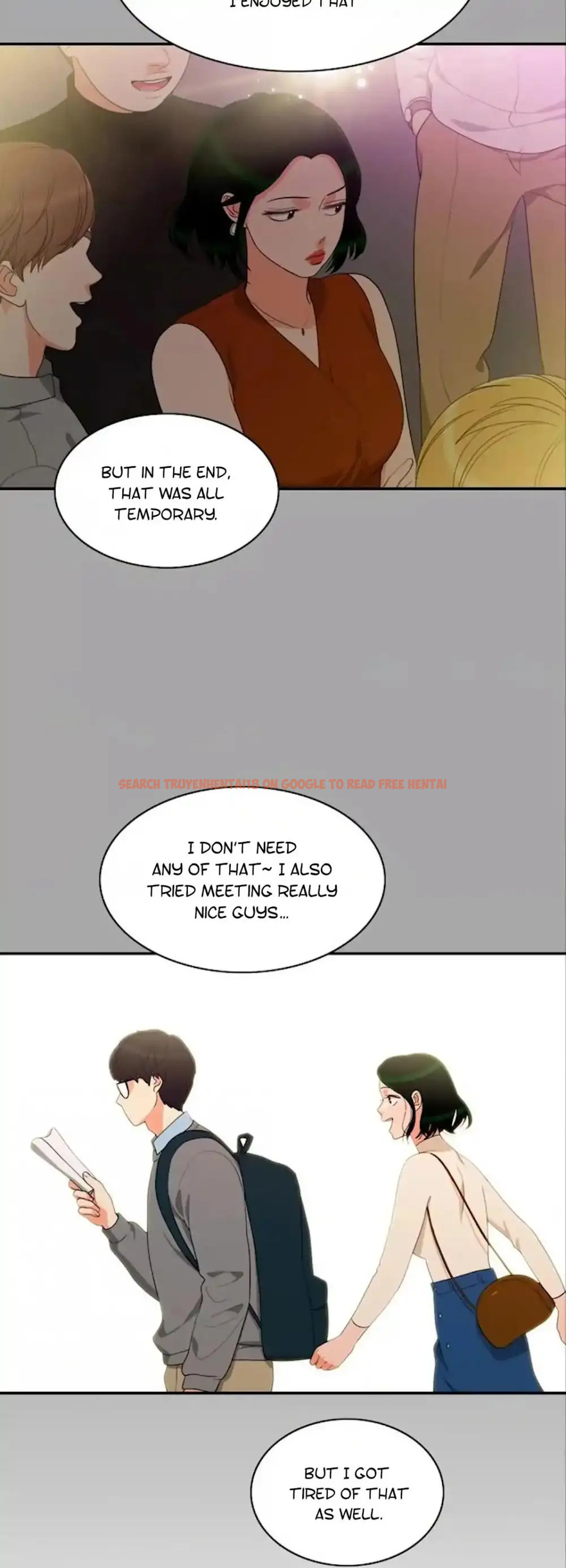Read Hentai Image 26 798 in comic Do It One More Time - Chapter 59 - hentaitnt.net
