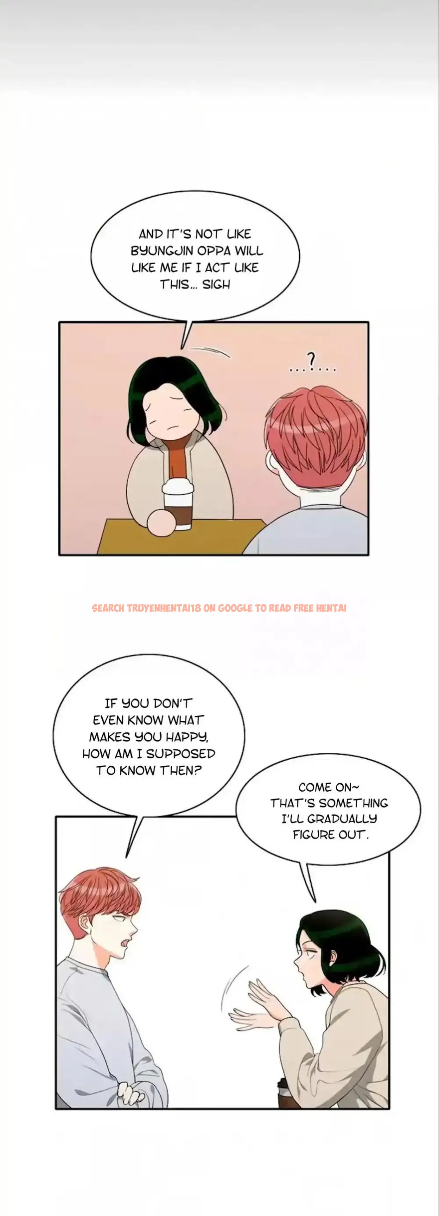 Read Hentai Image 27 798 in comic Do It One More Time - Chapter 59 - hentaitnt.net