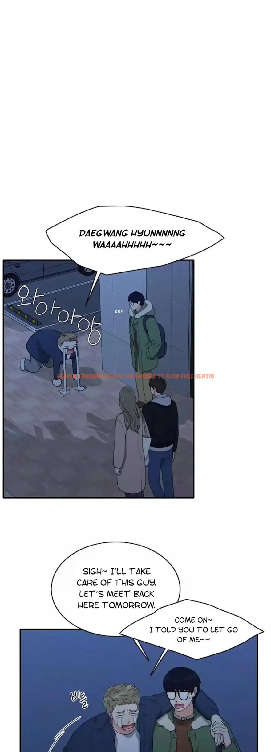 Read Hentai Image 29 798 in comic Do It One More Time - Chapter 59 - hentaitnt.net