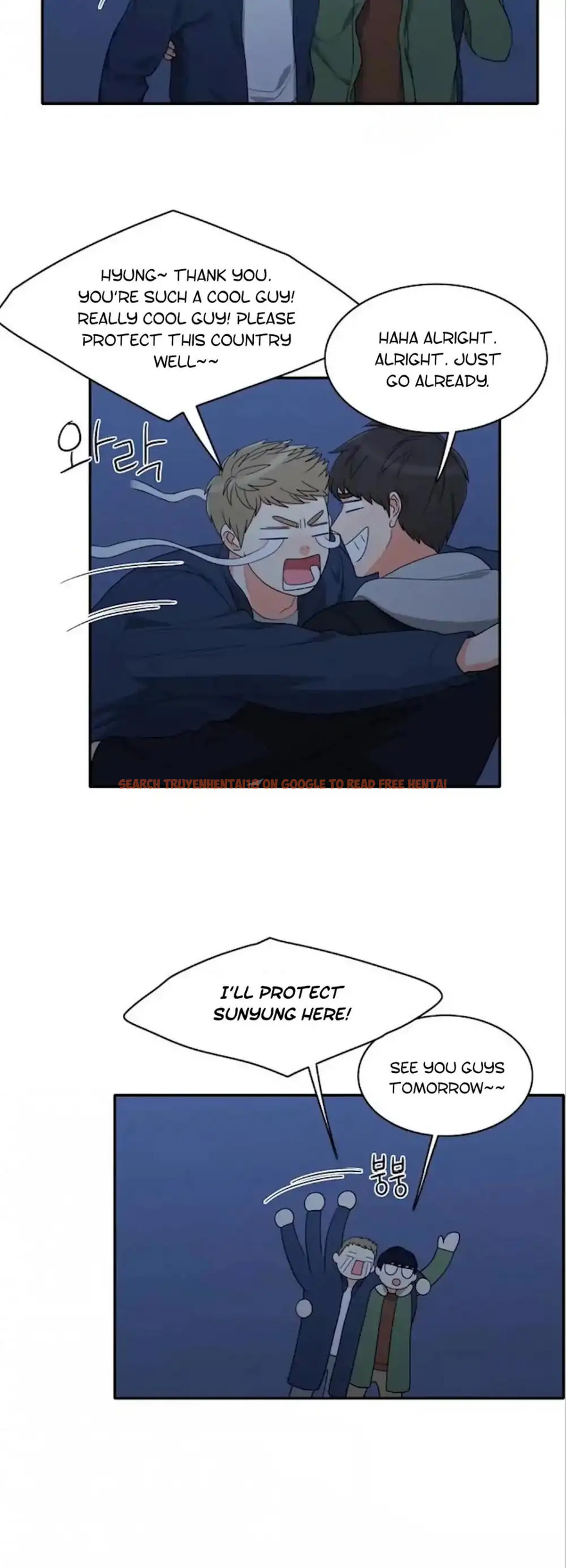 Read Hentai Image 30 798 in comic Do It One More Time - Chapter 59 - hentaitnt.net