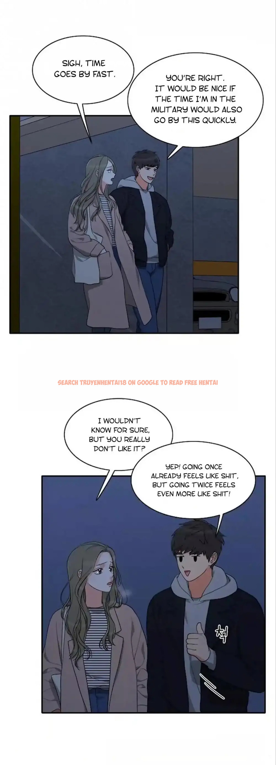 Read Hentai Image 31 798 in comic Do It One More Time - Chapter 59 - hentaitnt.net