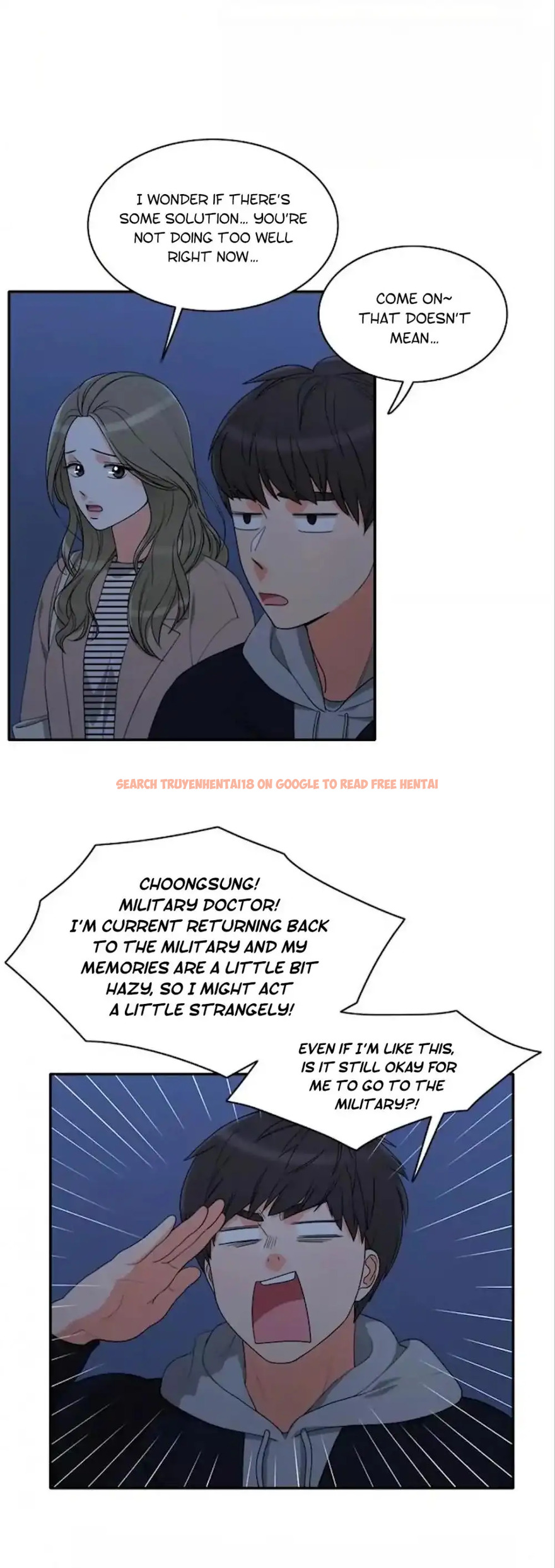 Read Hentai Image 32 798 in comic Do It One More Time - Chapter 59 - hentaitnt.net